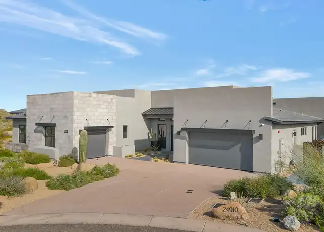 Property at 24910 N 124th Way, Scottsdale, AZ, 85255, 4 beds, 4.5 baths, [object Object]