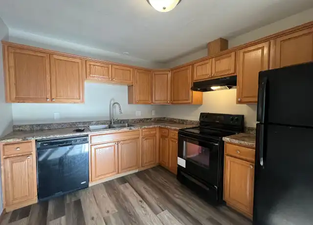 Property at 110 1/2 6th Ave SE Unit A110-03, Rochester, MN, 55904, 2 beds, 1 bath, [object Object]