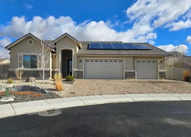 Property at 213 Holly Oak Ct, Reno, NV, 89521, 3 beds, 2 baths, [object Object]