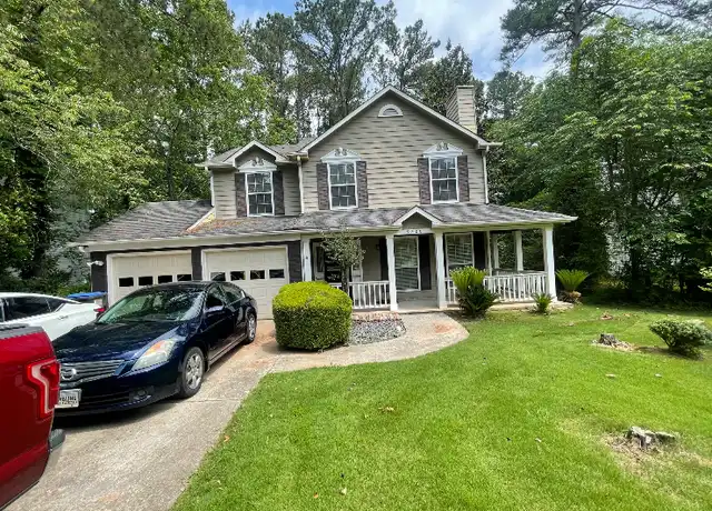 Property at 9700 Pintail Trl, Jonesboro, GA, 30238, 3 beds, 2.5 baths, [object Object]