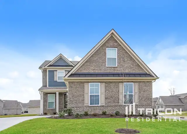 Property at 6200 Calmus Ct, Mount Juliet, TN, 37122, 4 beds, 3 baths, [object Object]