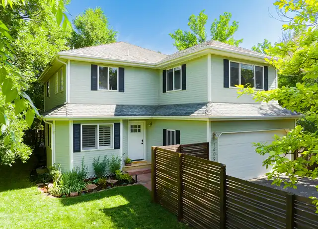 Property at 1411 Quince Ave, Boulder, CO, 80304, 4 beds, 3.5 baths, [object Object]