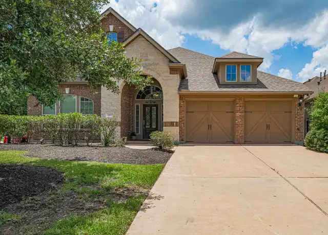 Property at 47 Driftdale Pl, Spring, TX, 77389, 3 beds, 3 baths, [object Object]