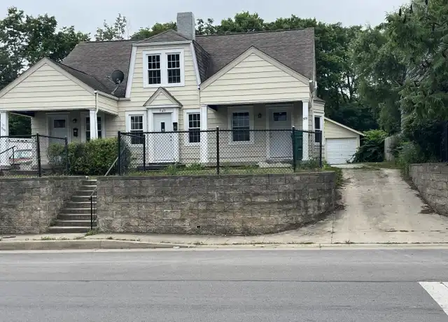 Property at 505 S 18th St, New Castle, IN, 47362, 1 bed, 1 bath, [object Object]