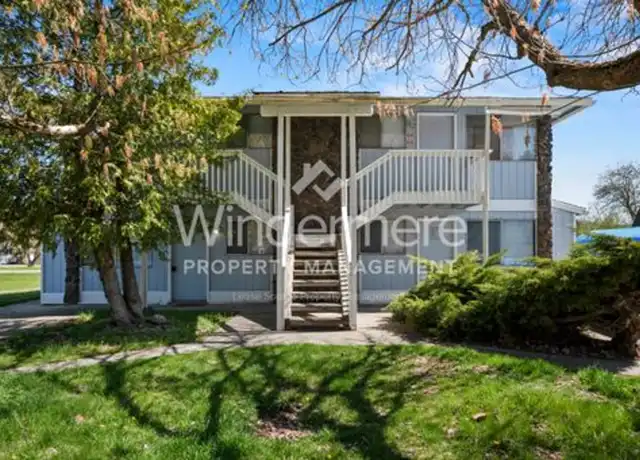 Property at 3005 S Whipple Rd Unit 3, Spokane Valley, WA, 99206, 2 beds, 1 bath, [object Object]