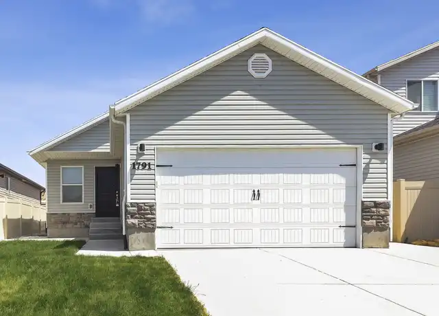 Property at 1791 E Tumwater Ln, Eagle Mountain, UT, 84005, 6 beds, 2 baths, [object Object]