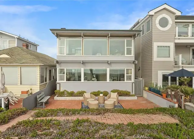 Property at 16779 S Pacific Ave #1, Sunset Beach, CA, 90742, 3 beds, 2 baths, [object Object]
