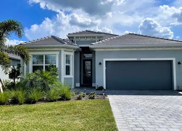 Property at 5937 Berwick Ln, Ave Maria, FL, 34142, 3 beds, 2 baths, [object Object]