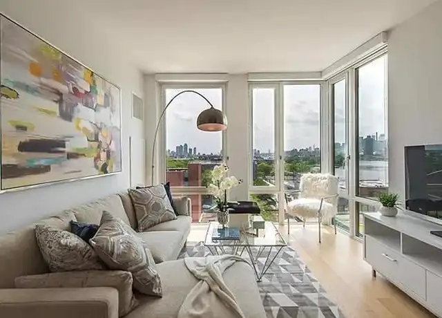 Property at 10 Halletts Pt Unit 606, Astoria, NY, 11102, 1 bed, 1 bath, [object Object]