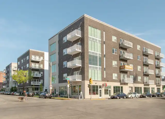 Property at Trio - 124 W Washington St, Milwaukee, WI, 53204, 0-2 beds, 1-2 bath, [object Object]