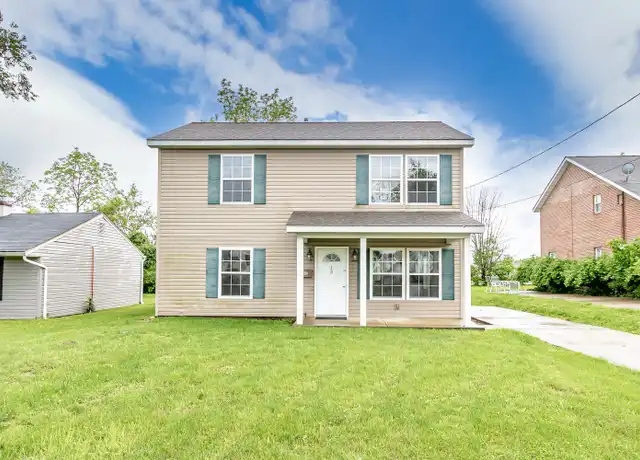 Property at 13 W Chestnut St, Oxford, OH, 45056, 4 beds, 2 baths, [object Object]