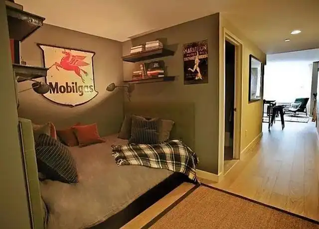 Property at 550 W 45th St Unit 717, New York, NY, 10036, 0 beds, 1 bath, [object Object]