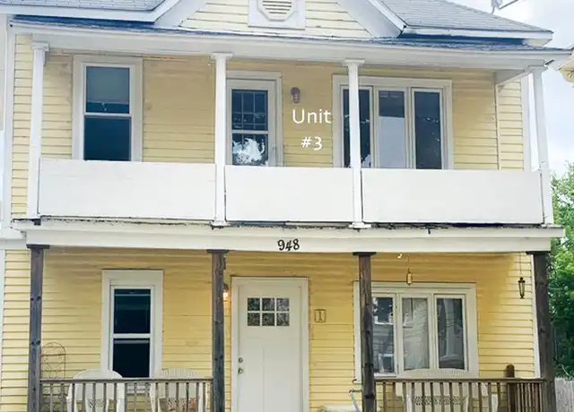 Property at 948 Muskegon Ave NW Unit 3, Grand Rapids, MI, 49504, 4 beds, 1 bath, [object Object]