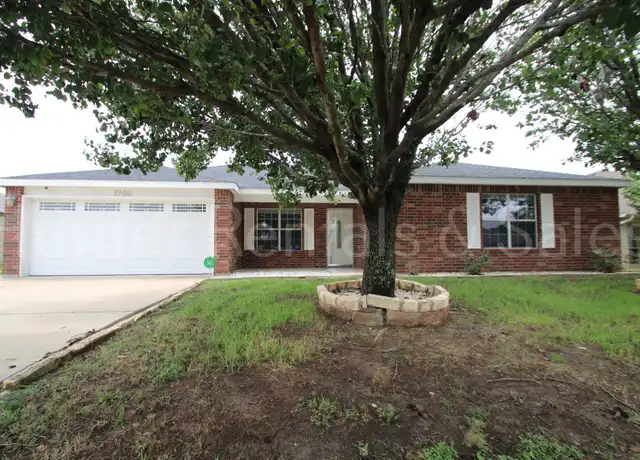 Property at 3700 Gus Dr, Killeen, TX, 76549, 5 beds, 2 baths, [object Object]