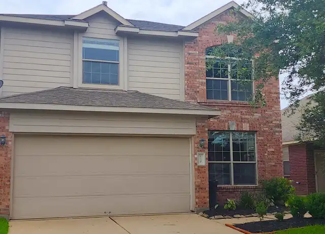Property at 6106 Grassy Haven Ln, Katy, TX, 77494, 3 beds, 2.5 baths, [object Object]