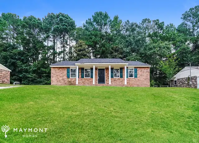 Property at 3420 Lucie St, Augusta, GA, 30906, 3 beds, 2 baths, [object Object]