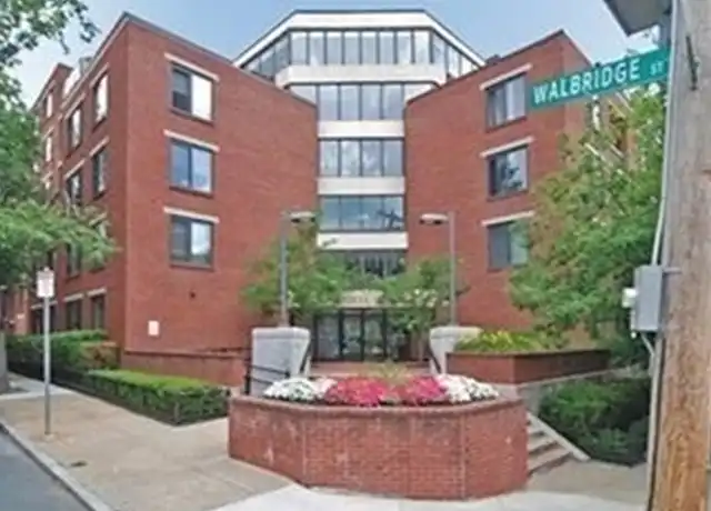 Property at 85 Brainerd Rd #313, Allston, MA, 02134, 2 beds, 2 baths, [object Object]