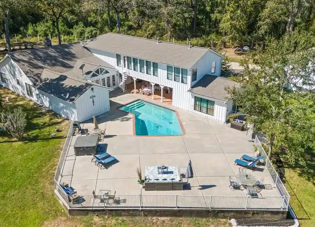 Property at 8402 Matthews Ln, Magnolia, TX, 77354, 6 beds, 5 baths, [object Object]
