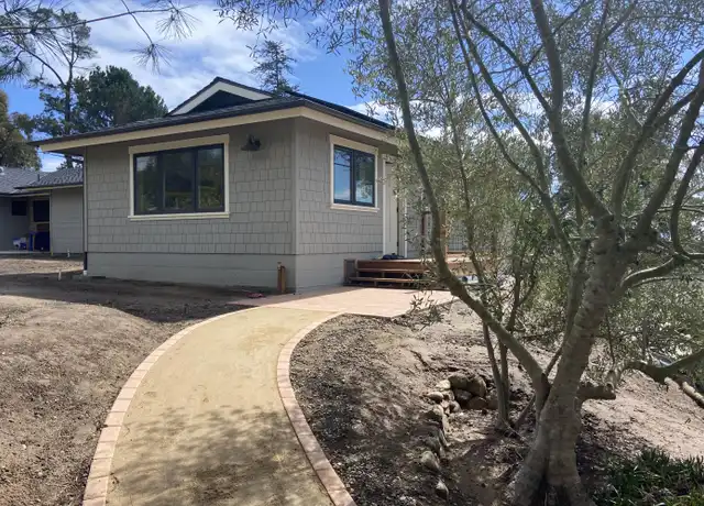 Property at 1258 N Ontare Rd Unit Adu, Santa Barbara, CA, 93105, 1 bed, 1 bath, [object Object]