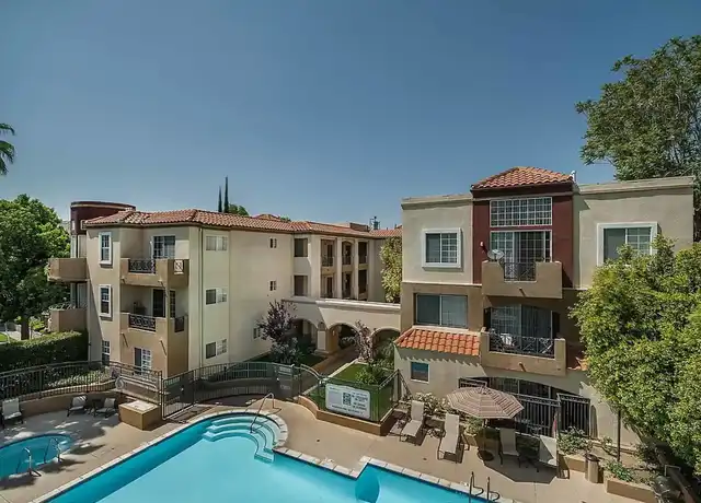 Property at Regency at Encino - 15506 Moorpark St, Encino, CA, 91436, 1-3 bed, 1-2 bath, [object Object]