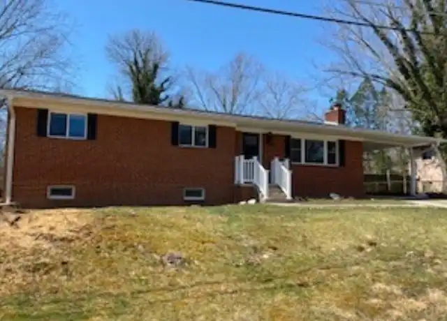 Property at 6905 Calvin St, Fort Washington, MD, 20744, 5 beds, 3 baths, [object Object]