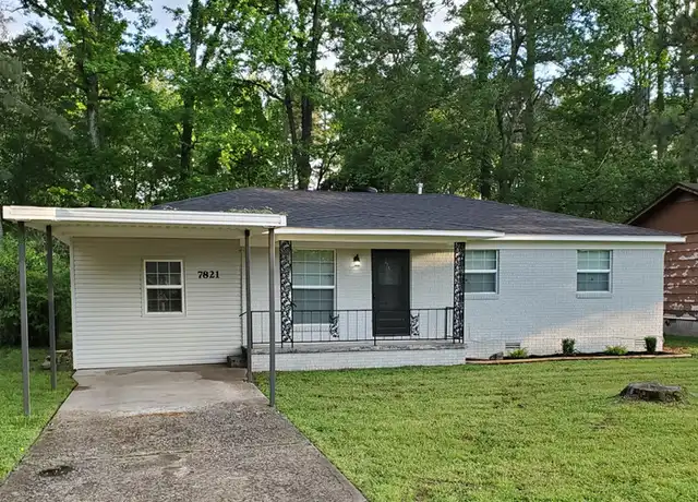 Property at 7821 Rebecca Dr, Little Rock, AR, 72209, 3 beds, 2 baths, [object Object]
