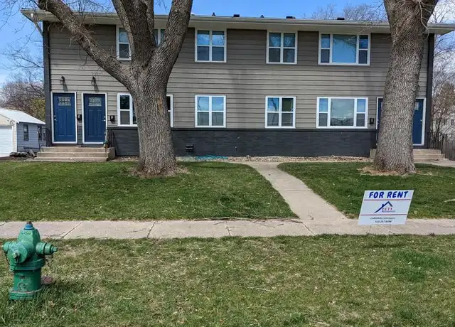 Property at 405 E 6th St Unit 2, Ames, IA, 50010, 1 bed, 1 bath, [object Object]