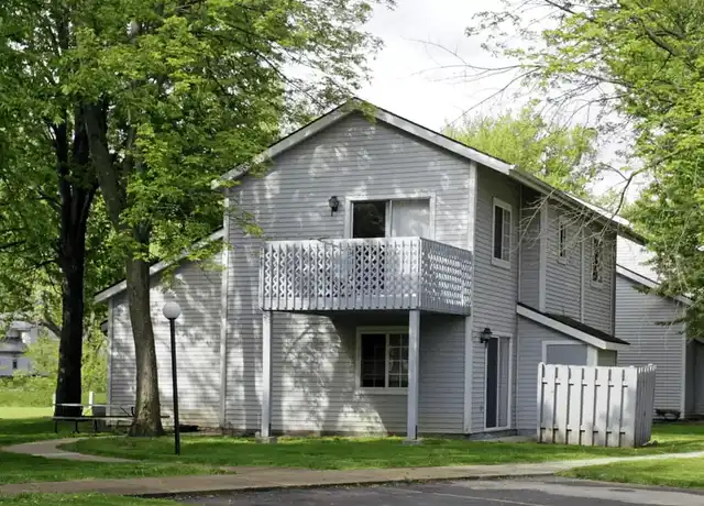 Property at Orchard Park Apartments - 1 Crabtree Ct, Wakarusa, IN, 46573, 1-2 bed, 1-1.5 bath, [object Object]