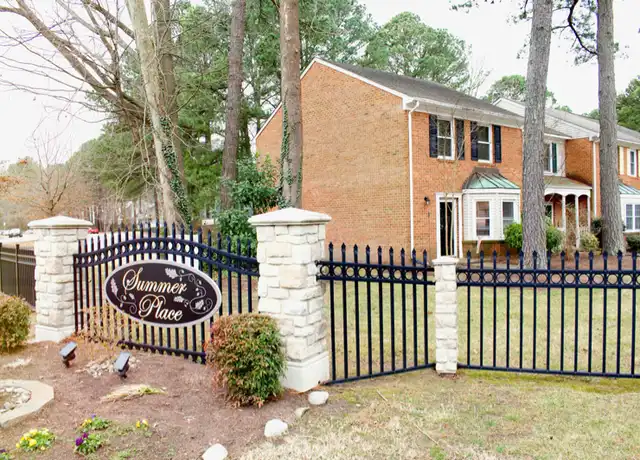 Property at 1 Corwin Cir, Hampton, VA, 23666, 2 beds, 2 baths, [object Object]