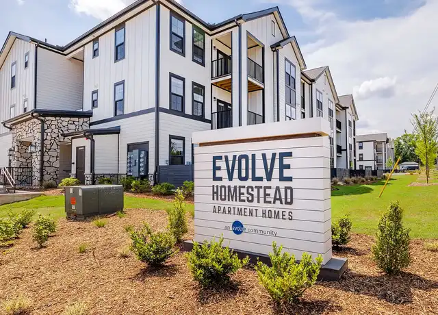Property at Evolve at Homestead - 2001 Double Creek Pl, Greenville, SC, 29607, 1-3 bed, 1-2 bath, [object Object]