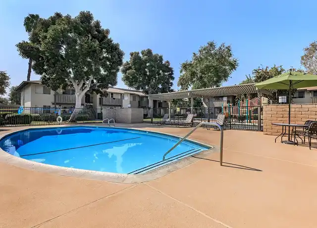 Property at Meadowood Place Apartment Homes - 11250 Dale St, Garden Grove, CA, 92841, 1-2 bed, 1-2 bath, [object Object]