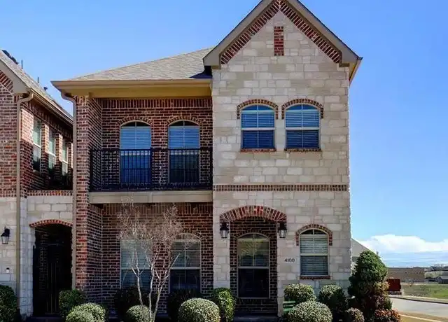Property at 4100 Comanche Dr Unit VIC, Carrollton, TX, 75010, 3 beds, 2.5 baths, [object Object]