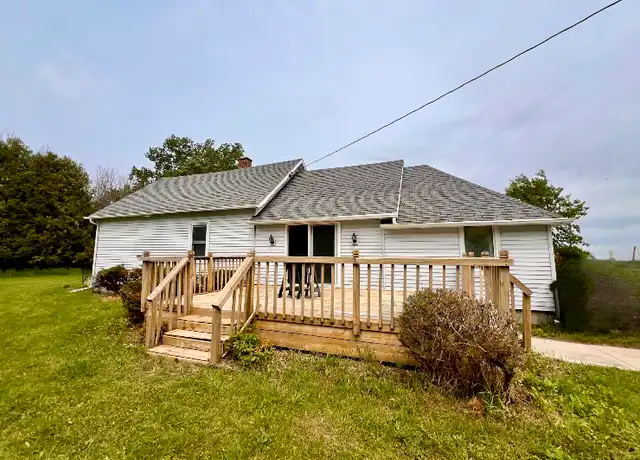 Property at 3495 Caboose Ln, Green Bay, WI, 54311, 3 beds, 1 bath, [object Object]