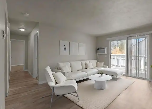 Property at Peaks at Falls Park - 304 W 4th Ave, Post Falls, ID, 83854, 1 bed, 1 bath, [object Object]