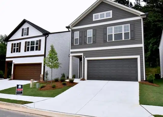 Property at 12 Wesley Way N, Dawsonville, GA, 30534, 4 beds, 2.5 baths, [object Object]