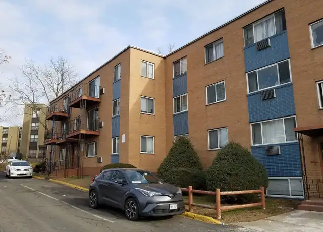 Property at 731 River St Unit 35, Boston, MA, 02136, 2 beds, 1 bath, [object Object]