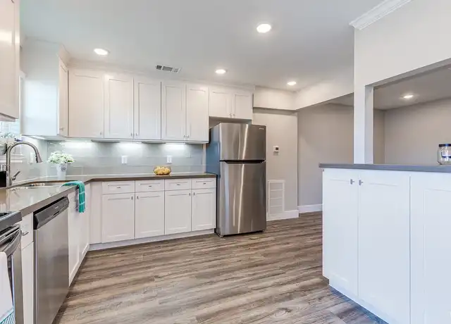 Property at Texas City Apartments - 626 8th Ave N, Texas City, TX, 77590, 1 bed, 1 bath, [object Object]