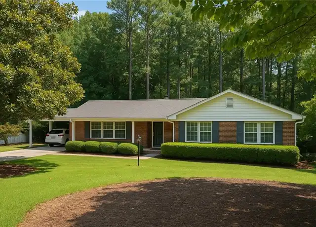 Property at 1719 Chateau Dr, Atlanta, GA, 30338, 5 beds, 3 baths, [object Object]