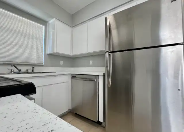 Property at 10234 N Ojus Dr Unit A, Tampa, FL, 33617, 2 beds, 1 bath, [object Object]