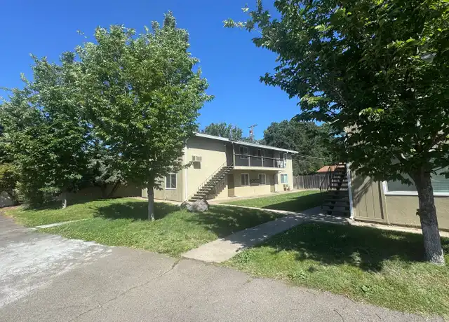 Property at 4801 Orange Grove Ave #5, Sacramento, CA, 95841, 2 beds, 1 bath, [object Object]