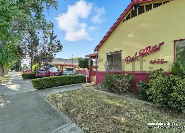 Property at 151 W 18th St Unit 7, Merced, CA, 95340, 1 bed, 1 bath, [object Object]