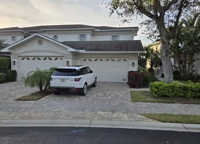 Property at 5095 Yacht Harbor Dr #203, Naples, FL, 34112, 3 beds, 2 baths, [object Object]