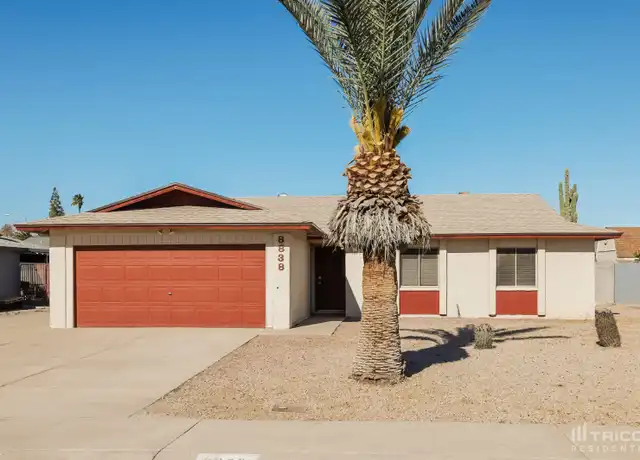 Property at 8838 W Cinnabar Ave, Peoria, AZ, 85345, 3 beds, 2 baths, [object Object]