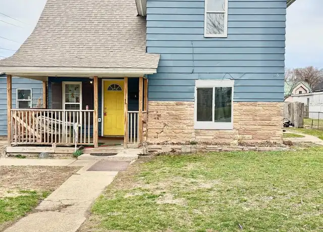 Property at 816 E Grove St Apt B, Mishawaka, IN, 46545, 1 bed, 1 bath, [object Object]