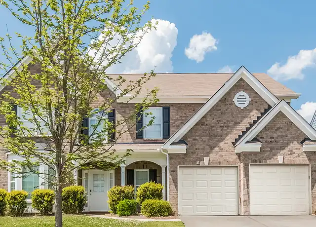 Property at 4405 Walforde Blvd, Acworth, GA, 30101, 4 beds, 2 baths, [object Object]