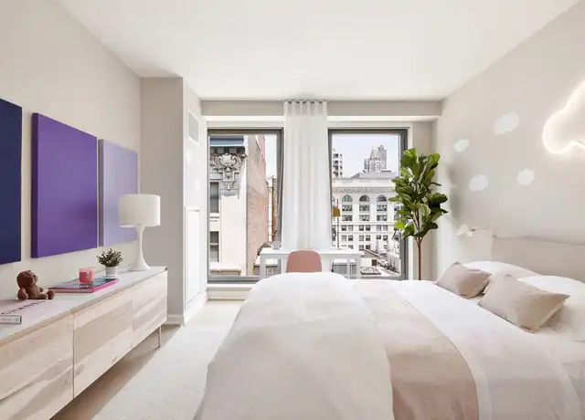 Property at 7 W 21st St Unit 4F, New York, NY, 10010, 2 beds, 2 baths, [object Object]