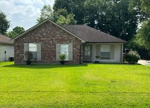 Property at 14192 Parkview Dr, Prairieville, LA, 70769, 3 beds, 2 baths, [object Object]