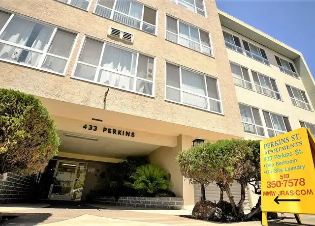 Property at 433 Perkins St, Oakland, CA, 94610, 1 bed, 1 bath, [object Object]