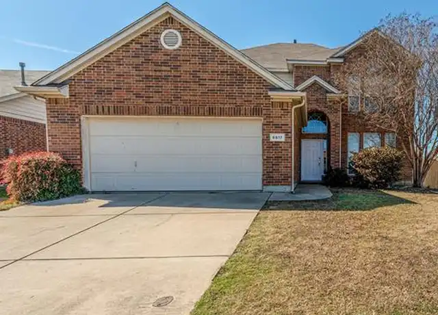 Property at 6517 Alexandra Meadows Dr, Fort Worth, TX, 76131, 4 beds, 2.5 baths, [object Object]