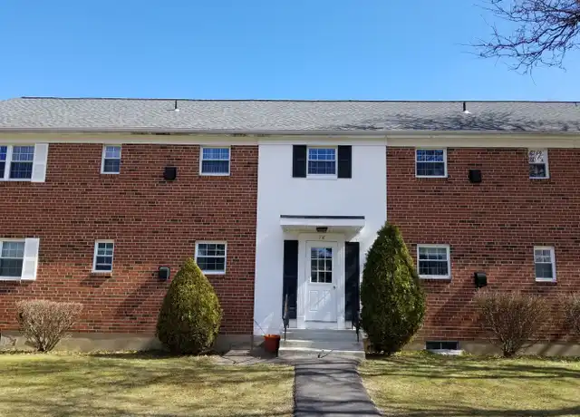 Property at 415 Jordan Ln Unit 415C, Wethersfield, CT, 06109, 1 bed, 1 bath, [object Object]